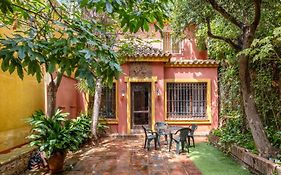 La Casita de Dulcinea
